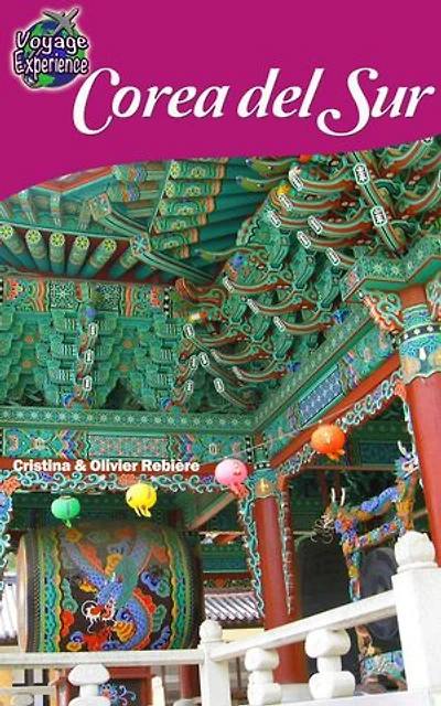 Corea del Sur: Voyage Experience