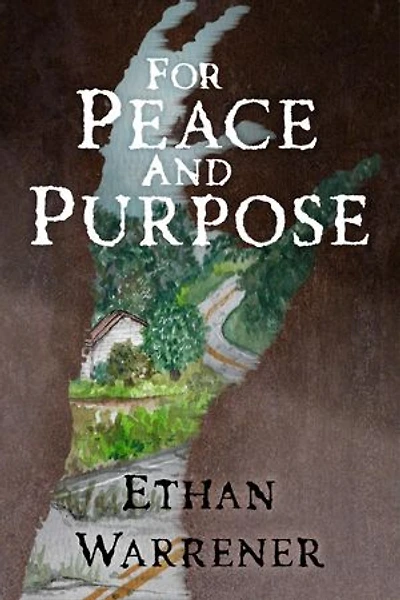 For Peace and Purpose: The Tucker Clan Saga, #2