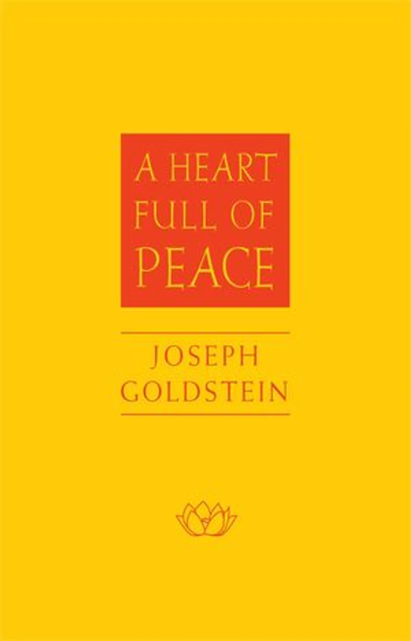 A Heart Full of Peace