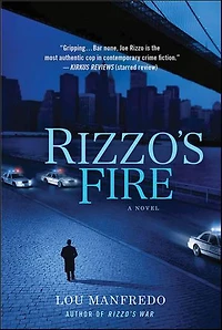 Rizzo's Fire