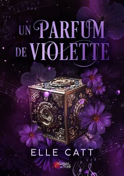 Un parfum de violette