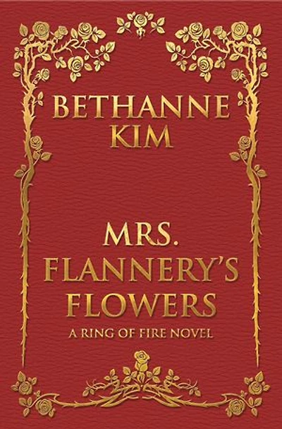 Mrs. Flannery's Flowers