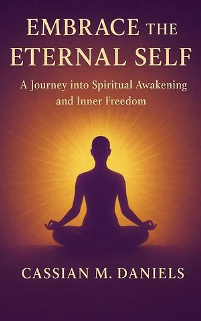 Embrace the Eternal Self