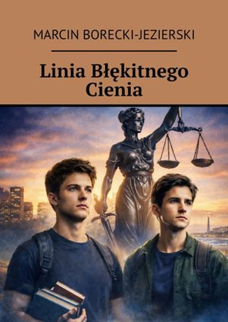 Linia Błękitnego Cienia