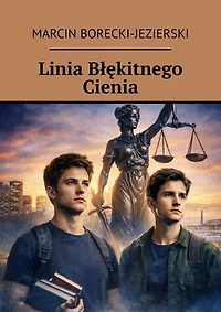 Linia Błękitnego Cienia