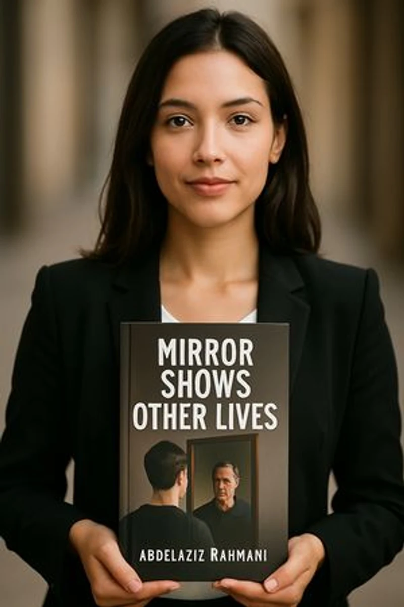 Mirror Shows Other Lives: Fragments of Forgotten Selves