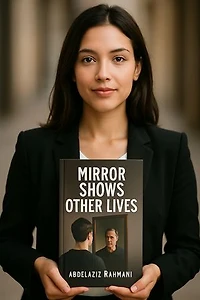 Mirror Shows Other Lives: Fragments of Forgotten Selves
