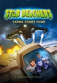 Carma Comes Home