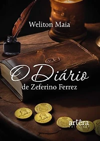 O Diário de Zeferino Ferrez