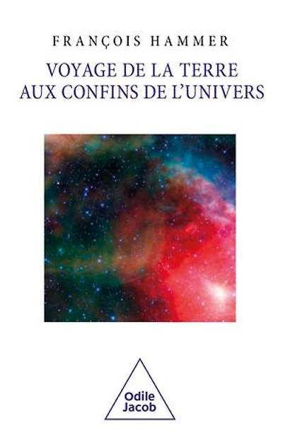Voyage de la Terre aux confins l'Univers