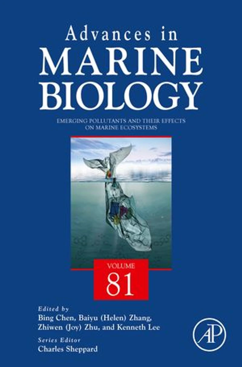 Advances Marine Biology