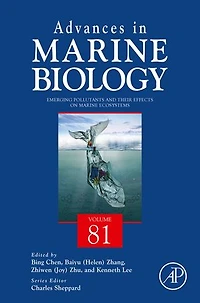 Advances Marine Biology