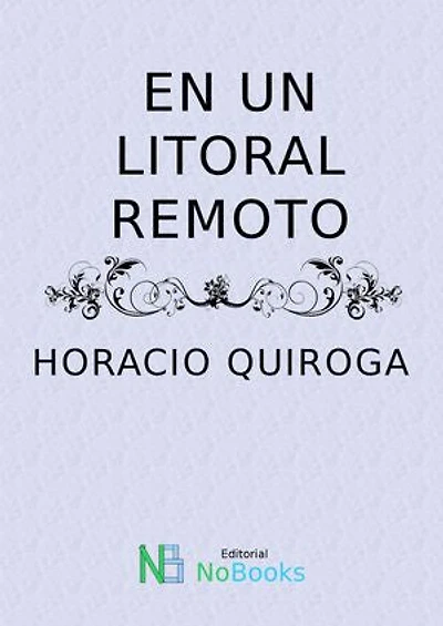 En un litoral remoto