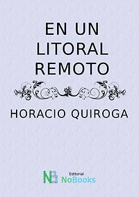 En un litoral remoto