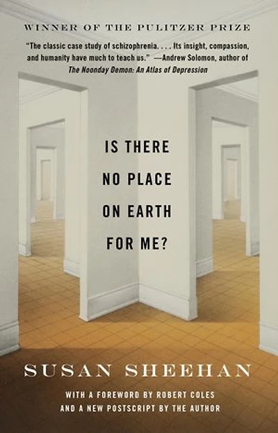 Is There No Place on Earth for Me?
