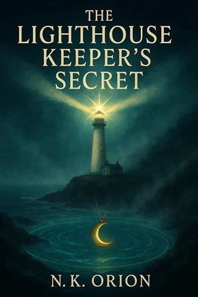 The Lighthouse Keeper's Secret