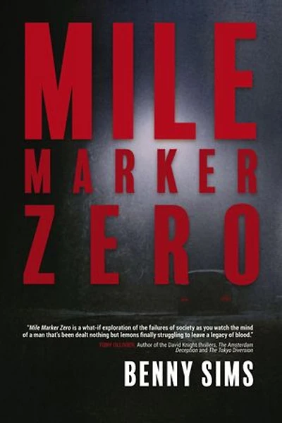 Mile Marker Zero