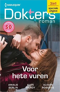 Voor hete vuren: Hart vol vuur / Met loeiende sirene / Voor altijd een held
