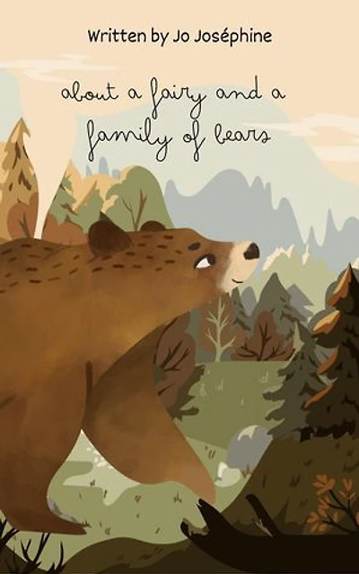 About a Fairy and a Family of Bears