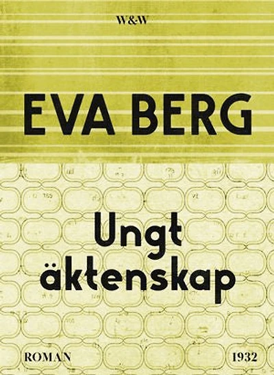Ungt äktenskap