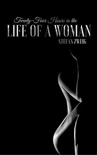 Twenty-Four Hours in the Life of a Woman