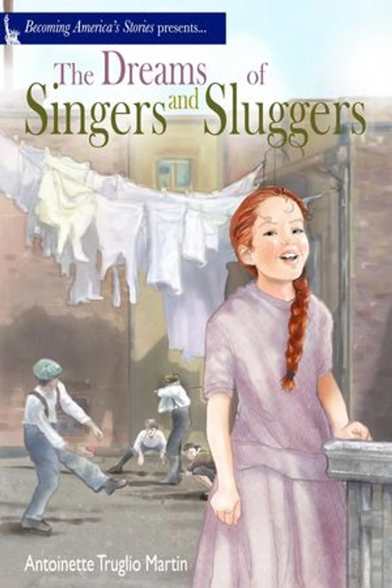 The Dreams of Singers and Sluggers