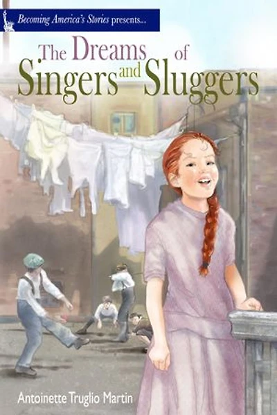 The Dreams of Singers and Sluggers