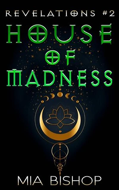 House of Madness: Revelations, #2