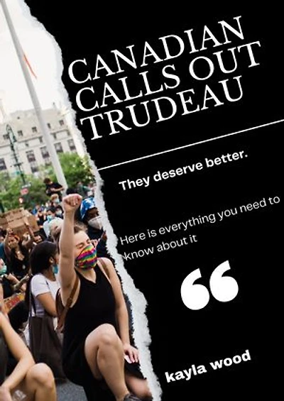Canadians calls out Justin Trudeau: Here is everything you need to know about it