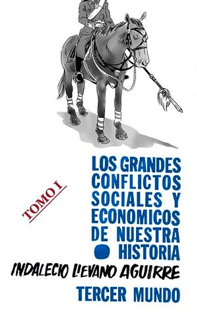 Grandes conflictos sociales y económicos de nuestra historia: De la Conquista a la Rebelión de los Comuneros