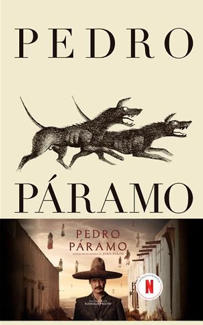 Pedro Páramo: Spanish Edition