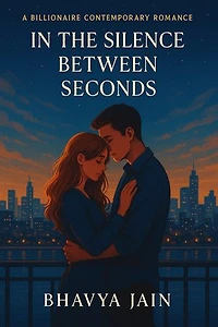 In the Silence Between Seconds