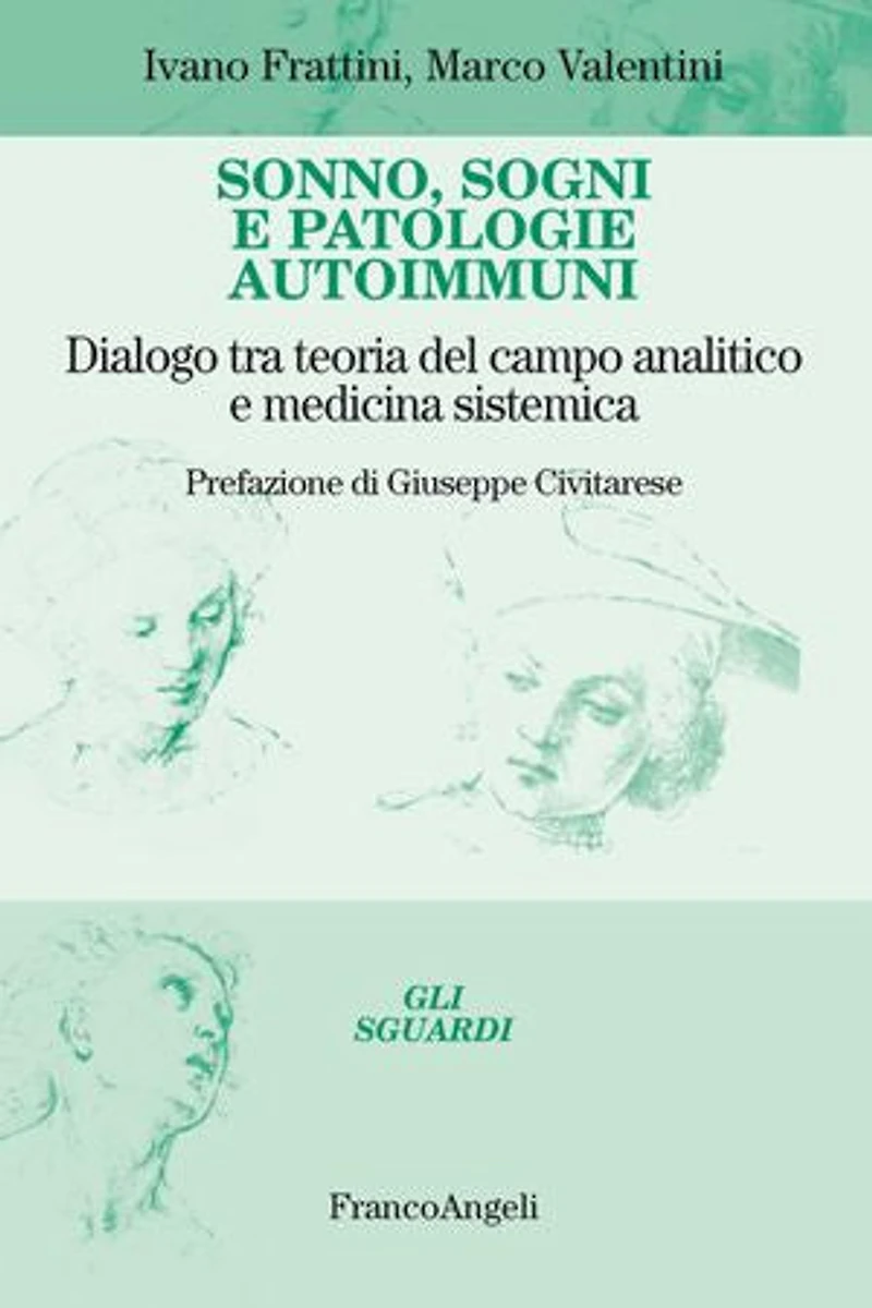 Sonno, sogni e patologie autoimmuni: Dialogo tra teoria del campo analitico e medicina sistemica