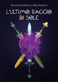 Amnia Vol. 2 - L'Ultimo Raggio di Sole