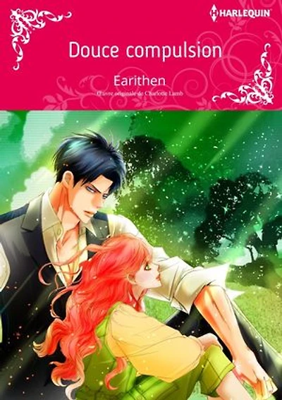 DOUCE COMPULSION: Harlequin Comics