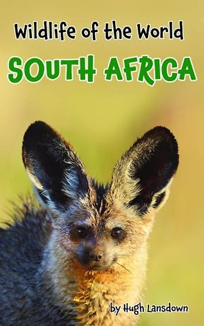 Wildlife of the World - South Africa