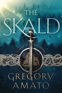 The Skald: A Spear of the Gods Story
