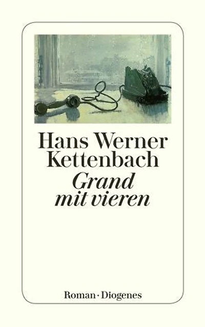 Grand mit vieren