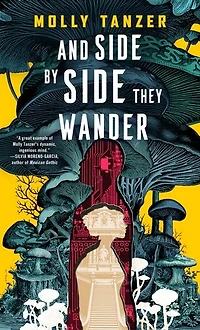 And Side by They Wander
