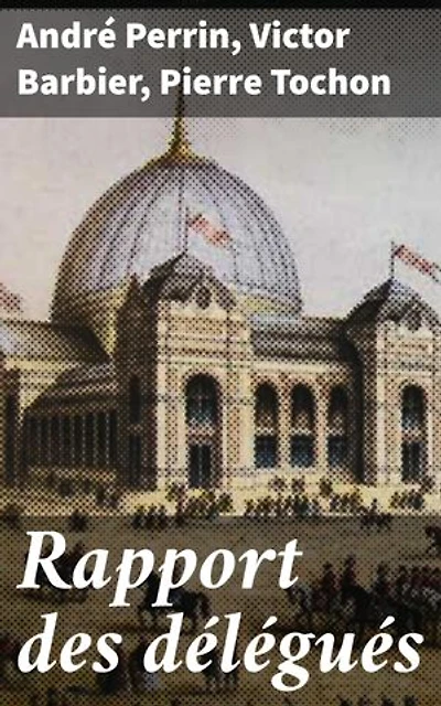 Rapport des délégués: Exploration des mouvements littéraires contemporains à travers une mosaïque de styles et thèmes de pouvoir, représentation et résilience