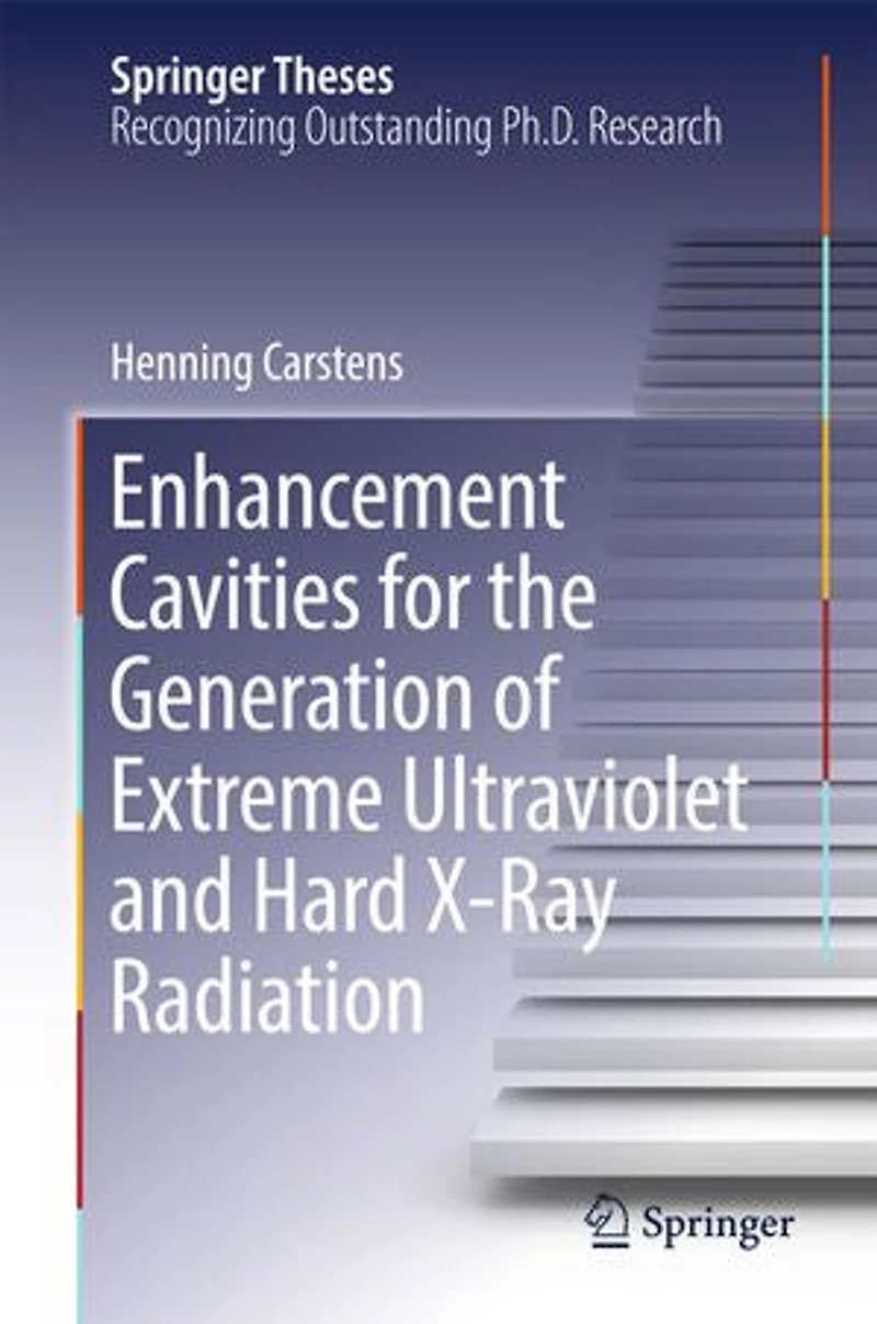 Enhancement Cavities For The Generation Of Extreme Ultraviolet And Hard X-ray Radiation