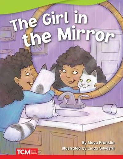 The Girl Mirror