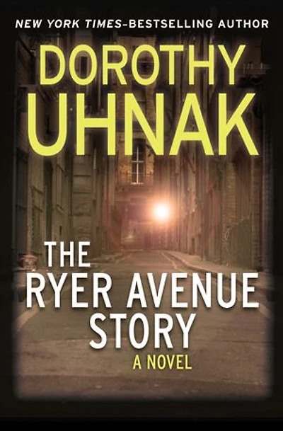 The Ryer Avenue Story: A Novel