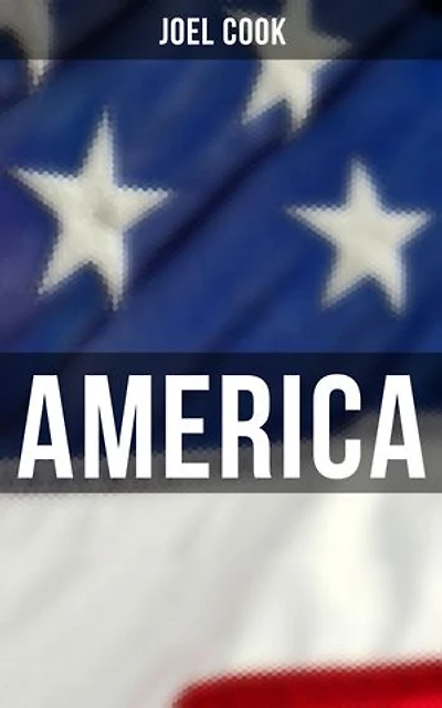 AMERICA: Enriched edition. All 6 Volumes