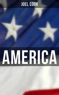 AMERICA: Enriched edition. All 6 Volumes