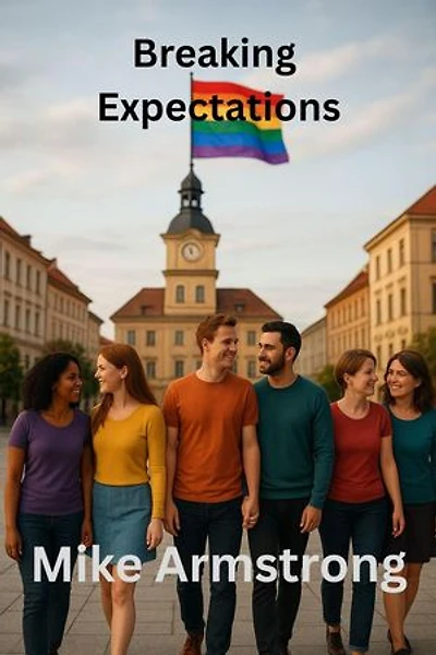 Breaking Expectations: Love, love, love, #30