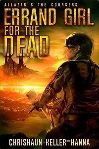 Errand Girl for the Dead