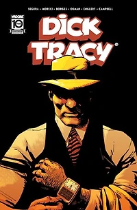 Dick Tracy Vol. 1