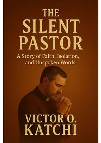 The Silent Pastor: A Story of Faith, Isolation, and Unspoken Words