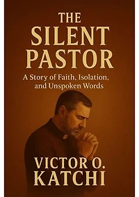 The Silent Pastor: A Story of Faith, Isolation, and Unspoken Words
